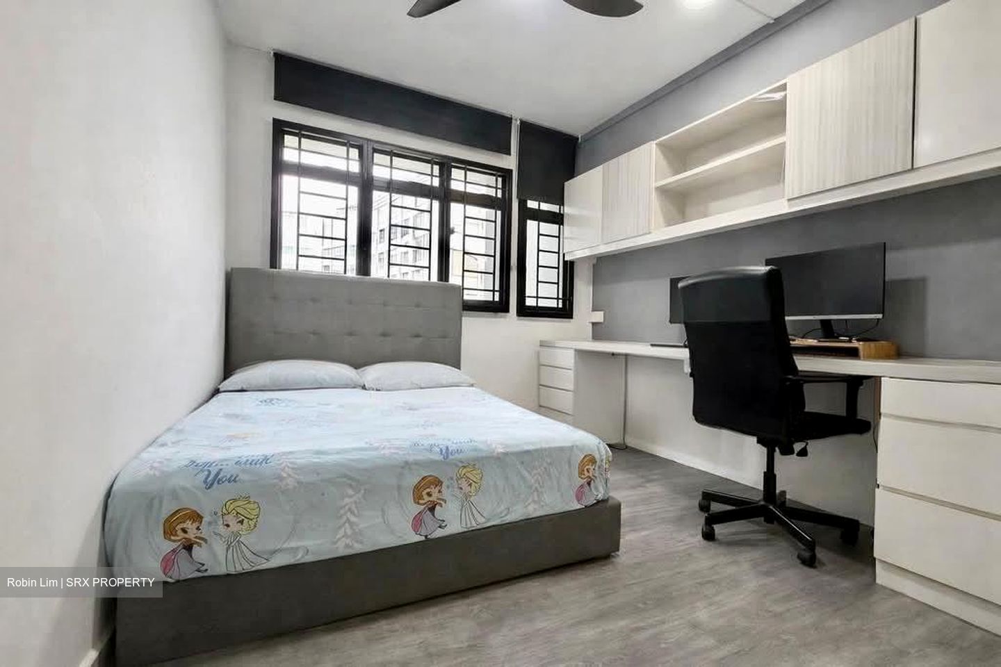 Blk 575 Woodlands Drive 16 (Woodlands), HDB 4 Rooms #539996621